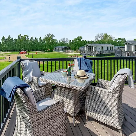 Casa vacanze Pheasant Nawton