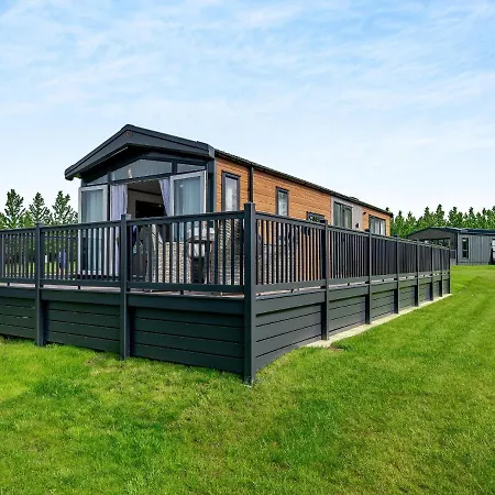 Casa vacanze Pheasant Nawton