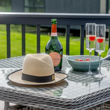 Casa vacanze Pheasant