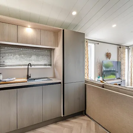 Pheasant Casa vacanze Nawton