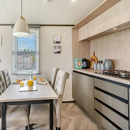 Casa vacanze Pheasant Nawton