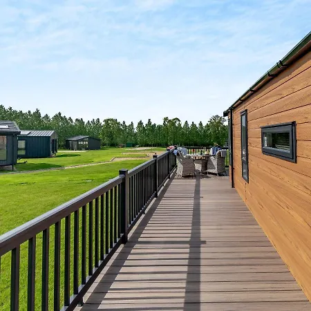 Casa vacanze Pheasant Nawton