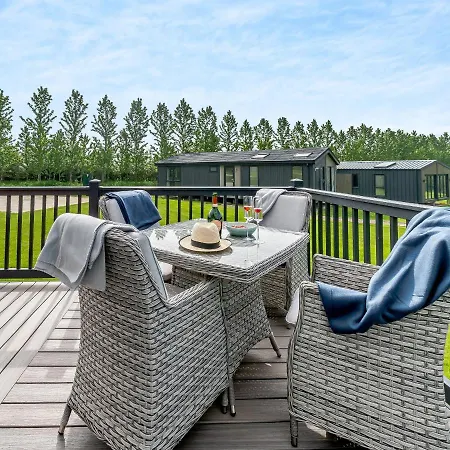 Casa vacanze Pheasant Nawton