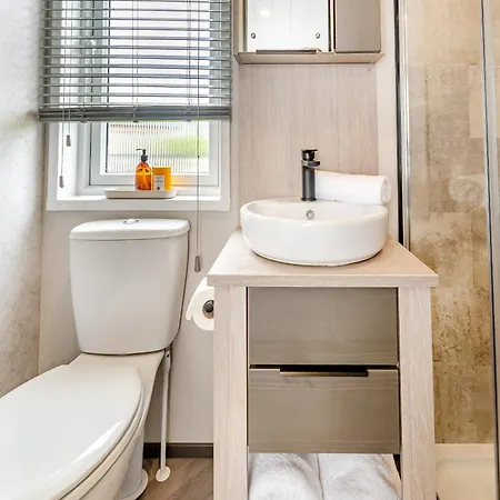 Prázdninový dům Pheasant