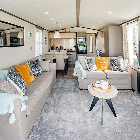 Prázdninový dům Pheasant *