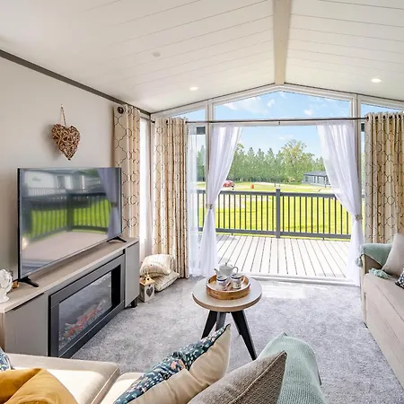 Prázdninový dům Pheasant Nawton