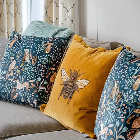 Pheasant Prázdninový dům