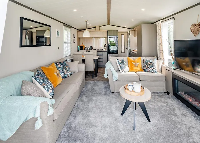 Prázdninový dům Pheasant *