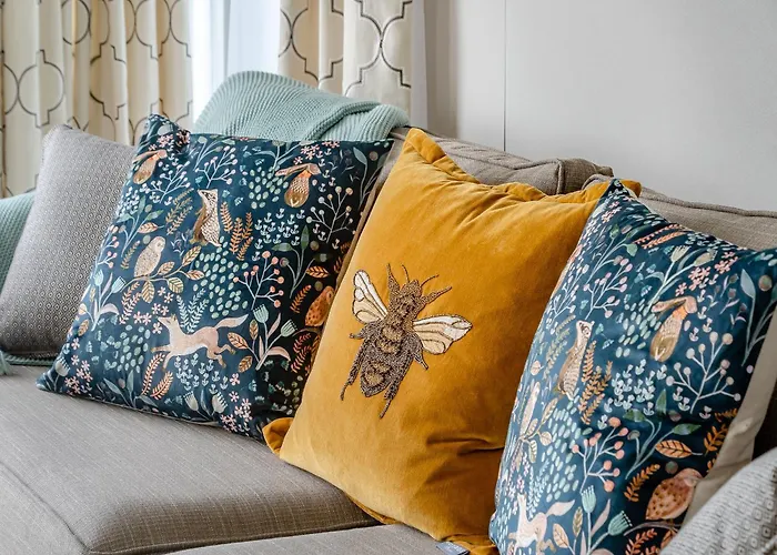 Pheasant Prázdninový dům